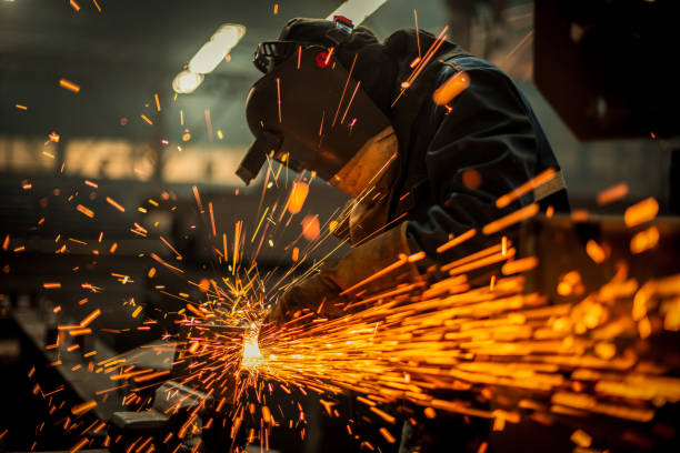 Best Food and Beverage Processing Equipment Welding in Miller, SD