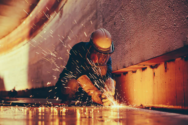 Best Aerospace and Defense Welding in Miller, SD