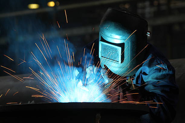 Best Welding Inspection and Certification in Miller, SD