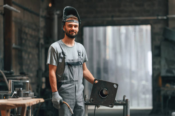 Best Welding Equipment Sales and Repair in Miller, SD
