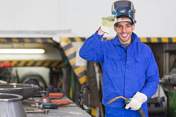 Best Maintenance and Repair Welding in Miller, SD