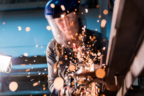 Best Marine and Shipbuilding Welding in Miller, SD